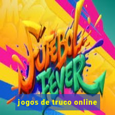 jogos de truco online